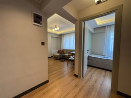 Akademi Myhome St�dyo Daire