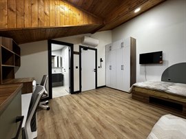 Betav Elif Eren K�z ��renci Yurdu