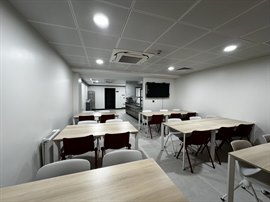 Betav Elif Eren K�z ��renci Yurdu