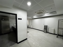 Betav Elif Eren K�z ��renci Yurdu