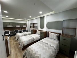 Betav Elif Eren K�z ��renci Yurdu