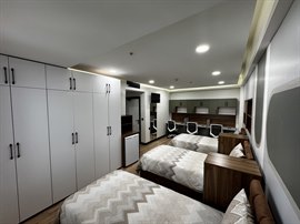 Betav Elif Eren K�z ��renci Yurdu