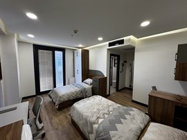 Betav Elif Eren K�z ��renci Yurdu