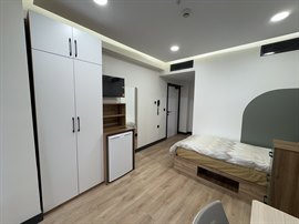 Betav Elif Eren K�z ��renci Yurdu