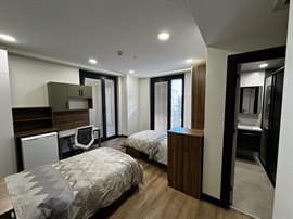 Betav Elif Eren K�z ��renci Yurdu