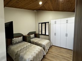 Betav Elif Eren K�z ��renci Yurdu