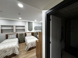 Betav Elif Eren K�z ��renci Yurdu