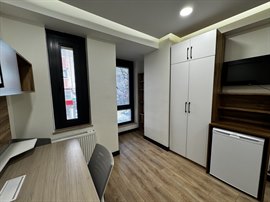 Betav Elif Eren K�z ��renci Yurdu