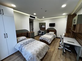 Betav Elif Eren K�z ��renci Yurdu