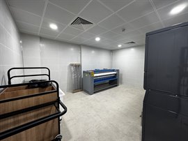 Betav Elif Eren K�z ��renci Yurdu