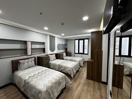 Betav Elif Eren K�z ��renci Yurdu