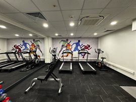 Betav Elif Eren K�z ��renci Yurdu