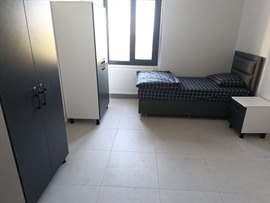 �zel �hlas Vakf� Kayseri Y�ksek��renim Erkek Yurdu