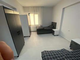 �zel �hlas Vakf� Kayseri Y�ksek��renim Erkek Yurdu