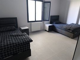 �zel �hlas Vakf� Kayseri Y�ksek��renim Erkek Yurdu