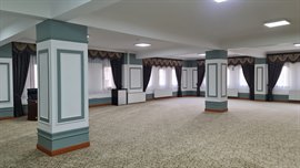 K�lt�r Sitesi ��renci Yurtlar�