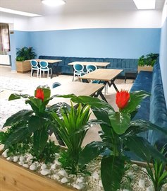 K�lt�r Sitesi ��renci Yurtlar�