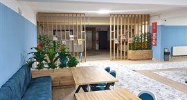 K�lt�r Sitesi ��renci Yurtlar�