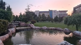 K�lt�r Sitesi ��renci Yurtlar�