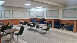 K�lt�r Sitesi ��renci Yurtlar�