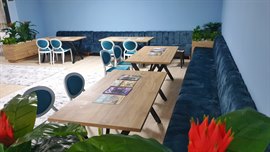 K�lt�r Sitesi ��renci Yurtlar�