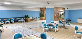 K�lt�r Sitesi ��renci Yurtlar�