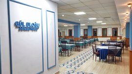 K�lt�r Sitesi ��renci Yurtlar�