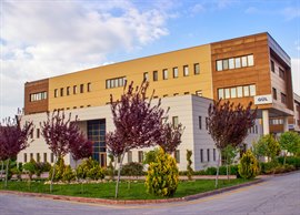 K�lt�r Sitesi ��renci Yurtlar�