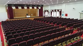 K�lt�r Sitesi ��renci Yurtlar�