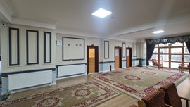 K�lt�r Sitesi ��renci Yurtlar�