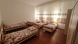 K�lt�r Sitesi ��renci Yurtlar�