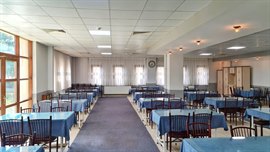 K�lt�r Sitesi ��renci Yurtlar�