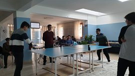 K�lt�r Sitesi ��renci Yurtlar�