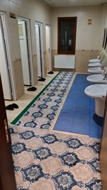 K�lt�r Sitesi ��renci Yurtlar�