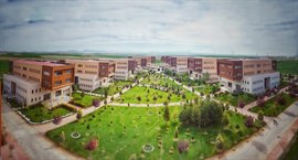 K�lt�r Sitesi ��renci Yurtlar�