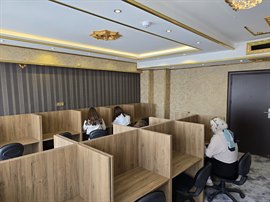 �nci Suit Beylikd�z� K�z ��renci Yurdu