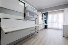 Ard��lar Erkek ��renci Yurdu Balgat �ubesi