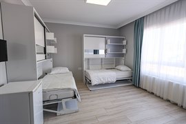 Ard��lar Erkek ��renci Yurdu Balgat �ubesi