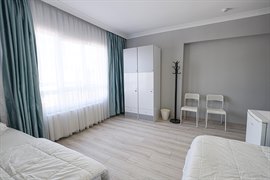 Ard��lar Erkek ��renci Yurdu Balgat �ubesi