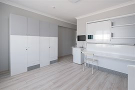 Ard��lar Erkek ��renci Yurdu Balgat �ubesi