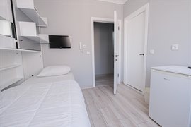 Ard��lar Erkek ��renci Yurdu Balgat �ubesi