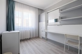 Ard��lar Erkek ��renci Yurdu Balgat �ubesi