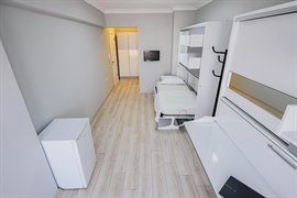 Ard��lar Erkek ��renci Yurdu Balgat �ubesi