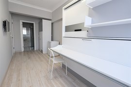 Ard��lar Erkek ��renci Yurdu Balgat �ubesi
