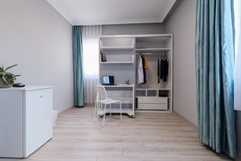 Ard��lar Erkek ��renci Yurdu Balgat �ubesi