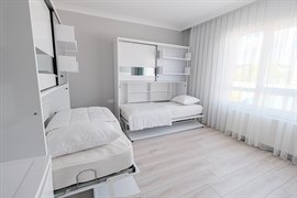 Ard��lar Erkek ��renci Yurdu Balgat �ubesi