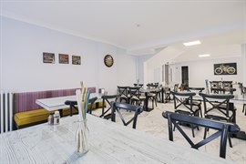 Ard��lar Erkek ��renci Yurdu Balgat �ubesi