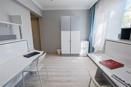 Ard��lar Erkek ��renci Yurdu Balgat �ubesi