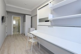 Ard��lar Erkek ��renci Yurdu Balgat �ubesi