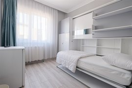Ard��lar Erkek ��renci Yurdu Balgat �ubesi